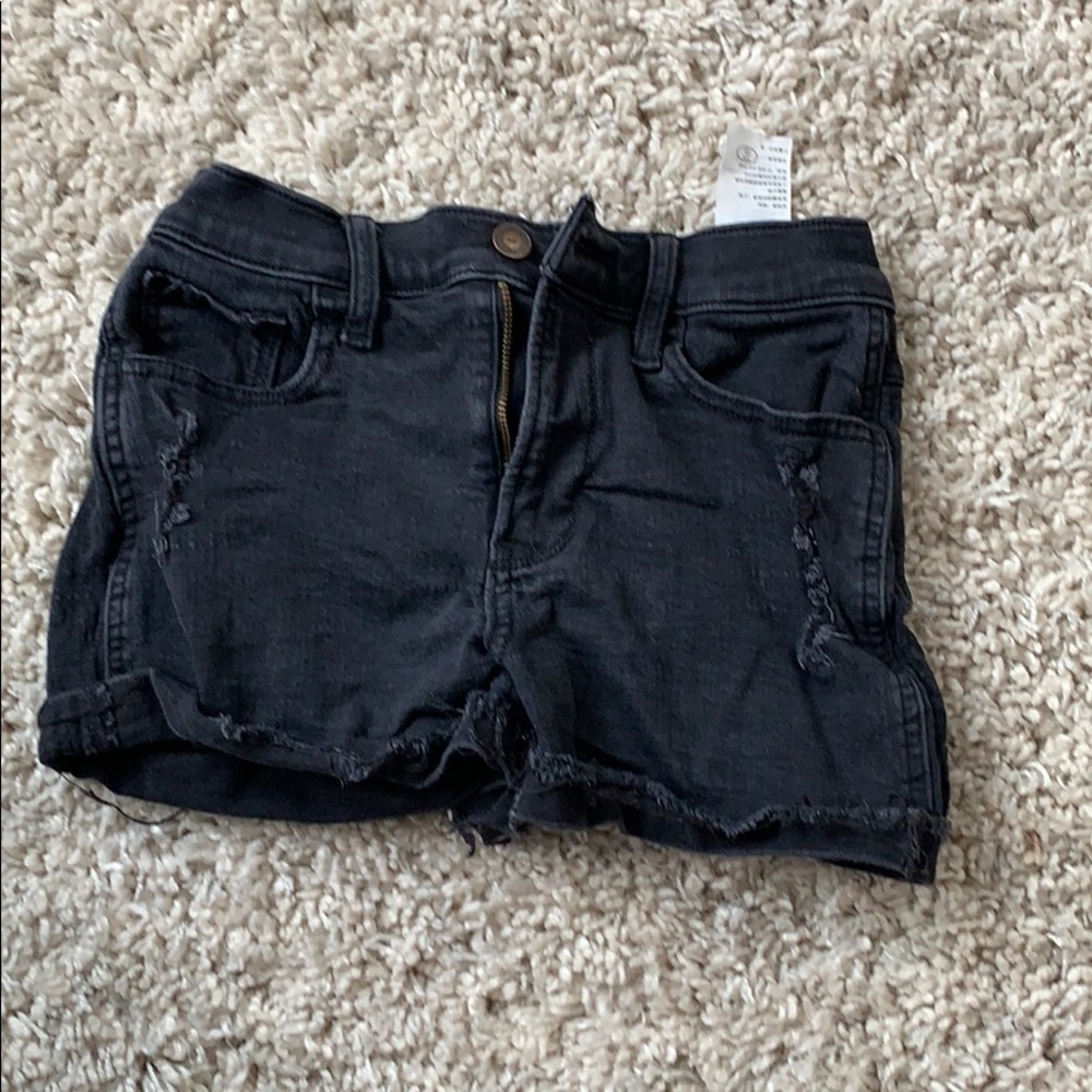 Holliser Shorts